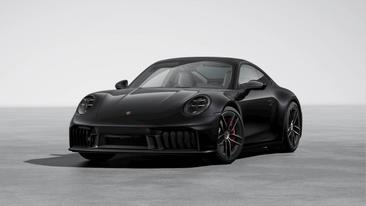 Porsche 992 II Carrera GTS — photo 6