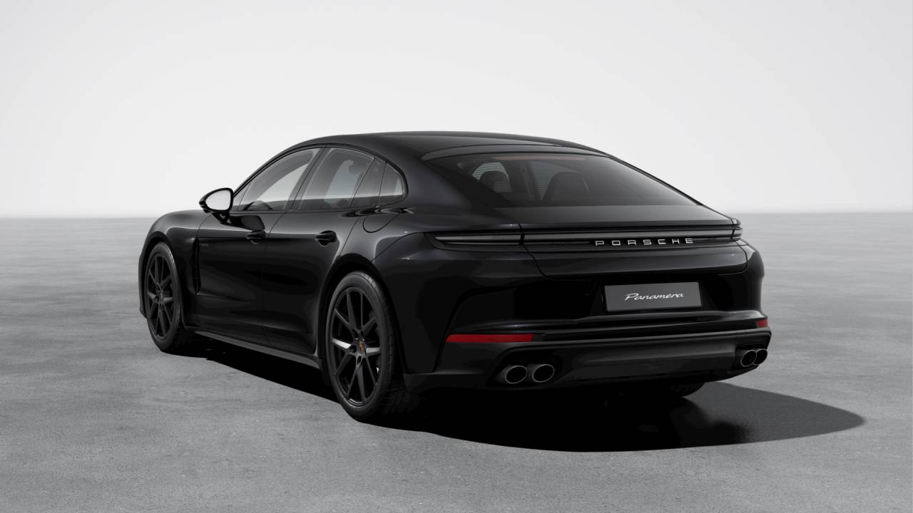 Porsche Panamera III 4 E-Hybrid - 2025 - Joinsteer - #3