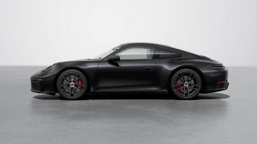 Porsche 992 II Carrera GTS — photo 7