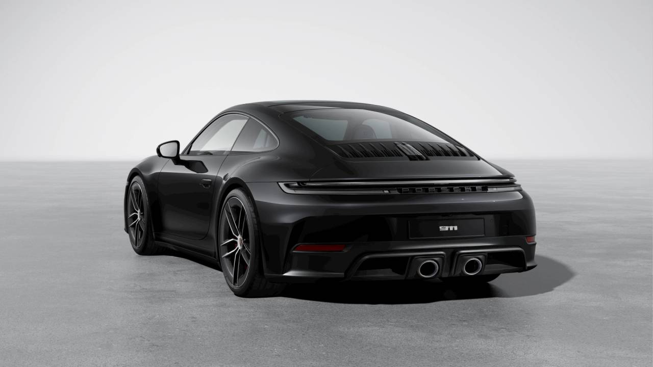 Porsche 992 II Carrera GTS - 2024 - Joinsteer - #8