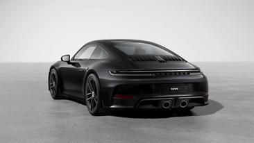 Porsche 992 II Carrera GTS — photo 8