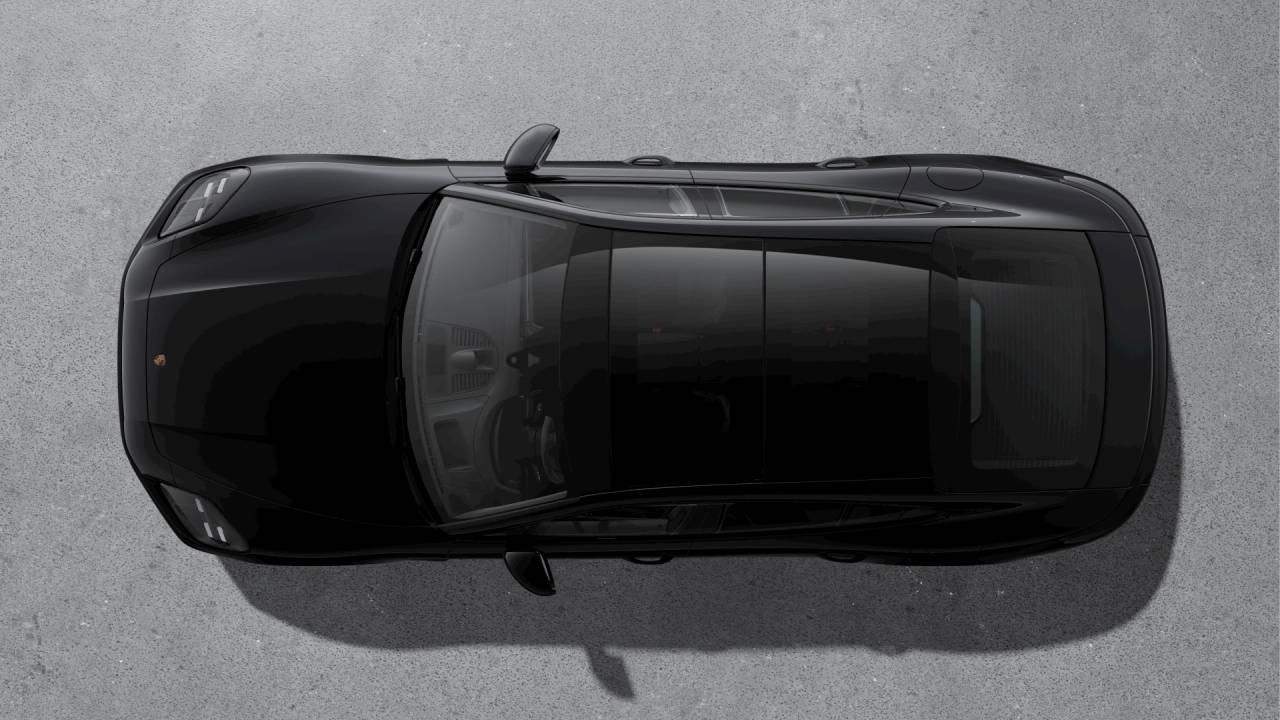 Porsche Panamera III 4 E-Hybrid - 2025 - Joinsteer - #5