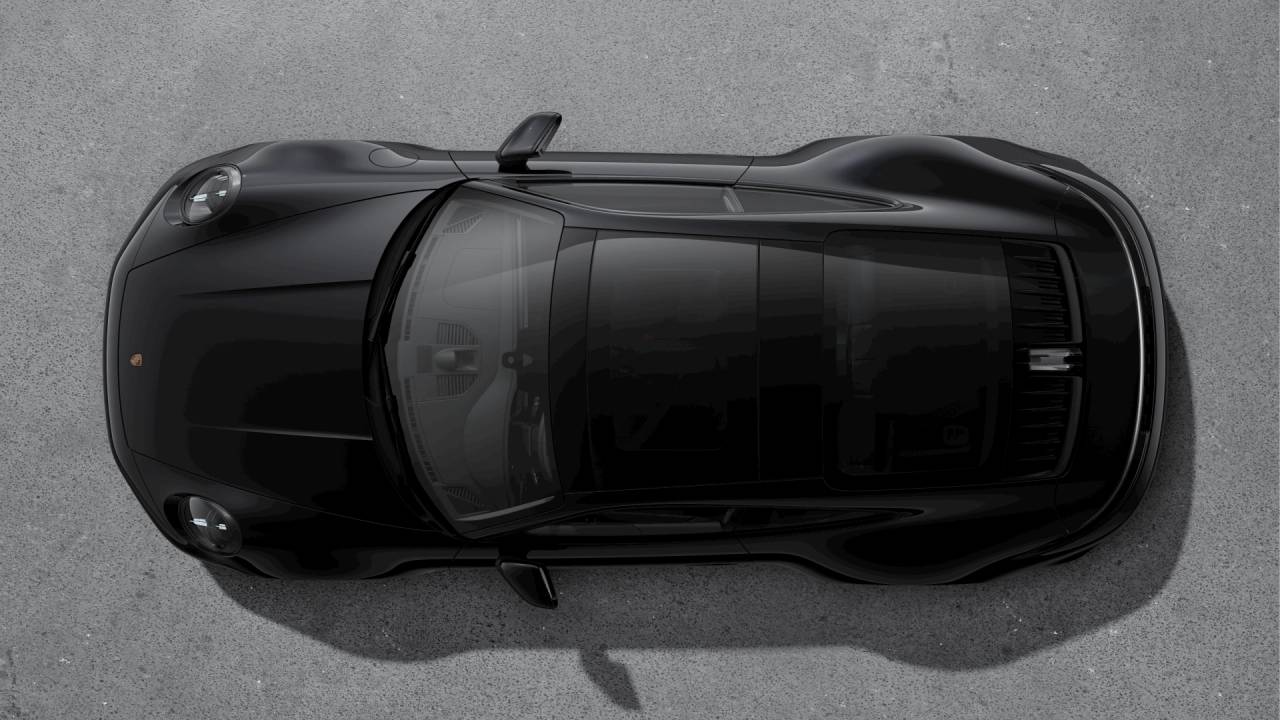 Porsche 992 II Carrera GTS - 2024 - Joinsteer - #9