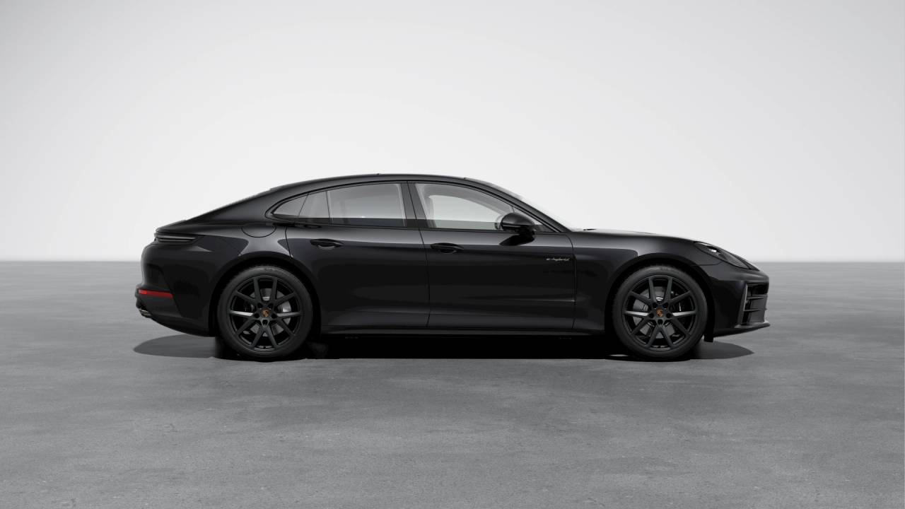 Porsche Panamera III 4 E-Hybrid - 2025 - Joinsteer - #6