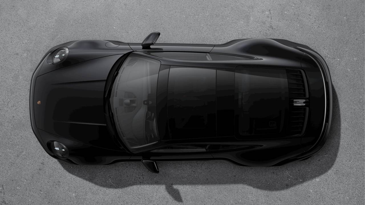 Porsche 992 II Carrera GTS - 2024 - Joinsteer - #10