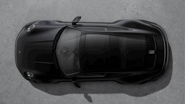 Porsche 992 II Carrera GTS — photo 10