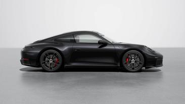 Porsche 992 II Carrera GTS — photo 11