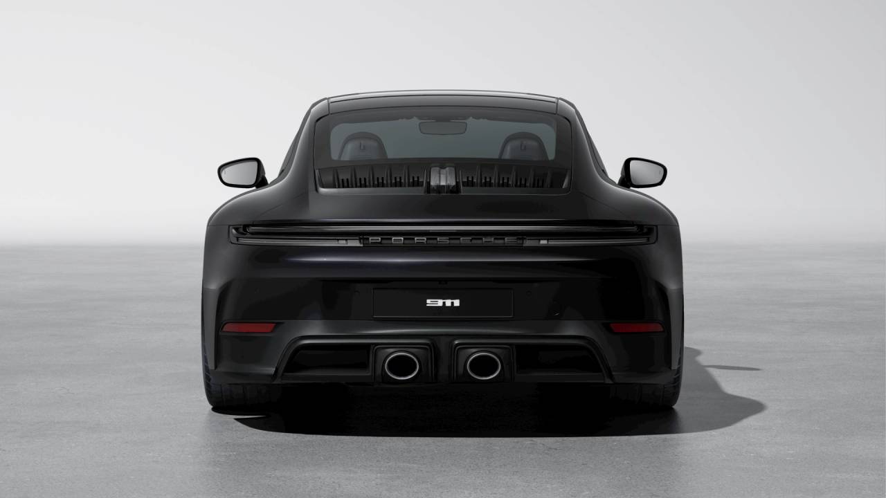 Porsche 992 II Carrera GTS - 2024 - Joinsteer - #12