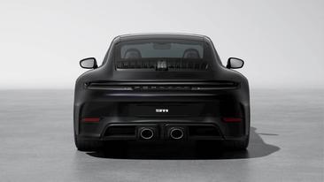 Porsche 992 II Carrera GTS — photo 12