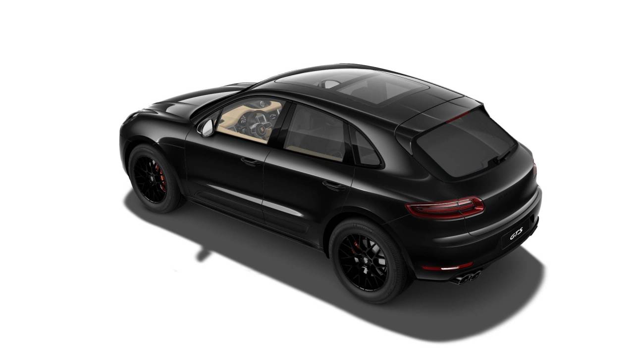 Porsche Macan I GTS - 2017 - Joinsteer - #4