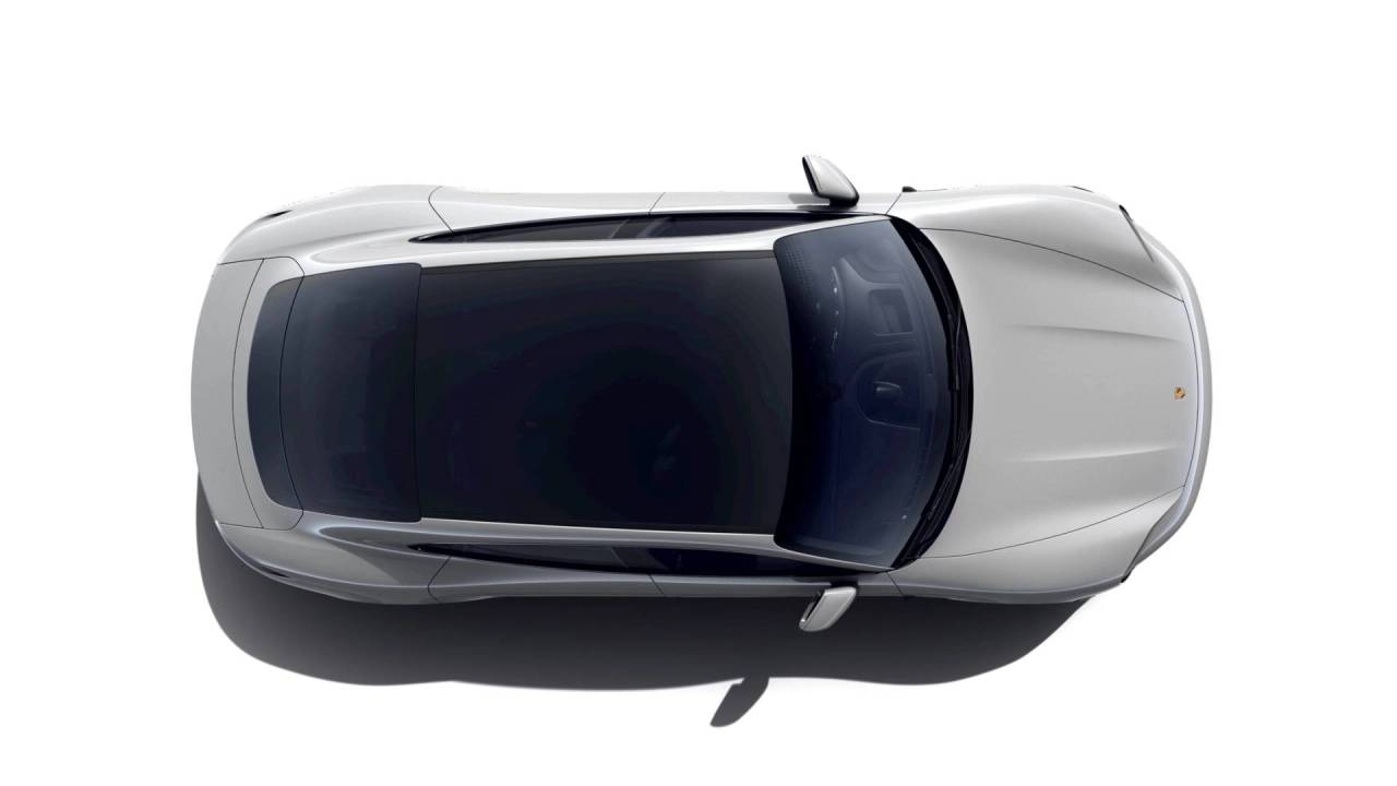 Porsche Taycan 4S - 2021 - Joinsteer - #5