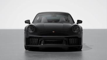 Porsche 992 II Carrera GTS — photo 13