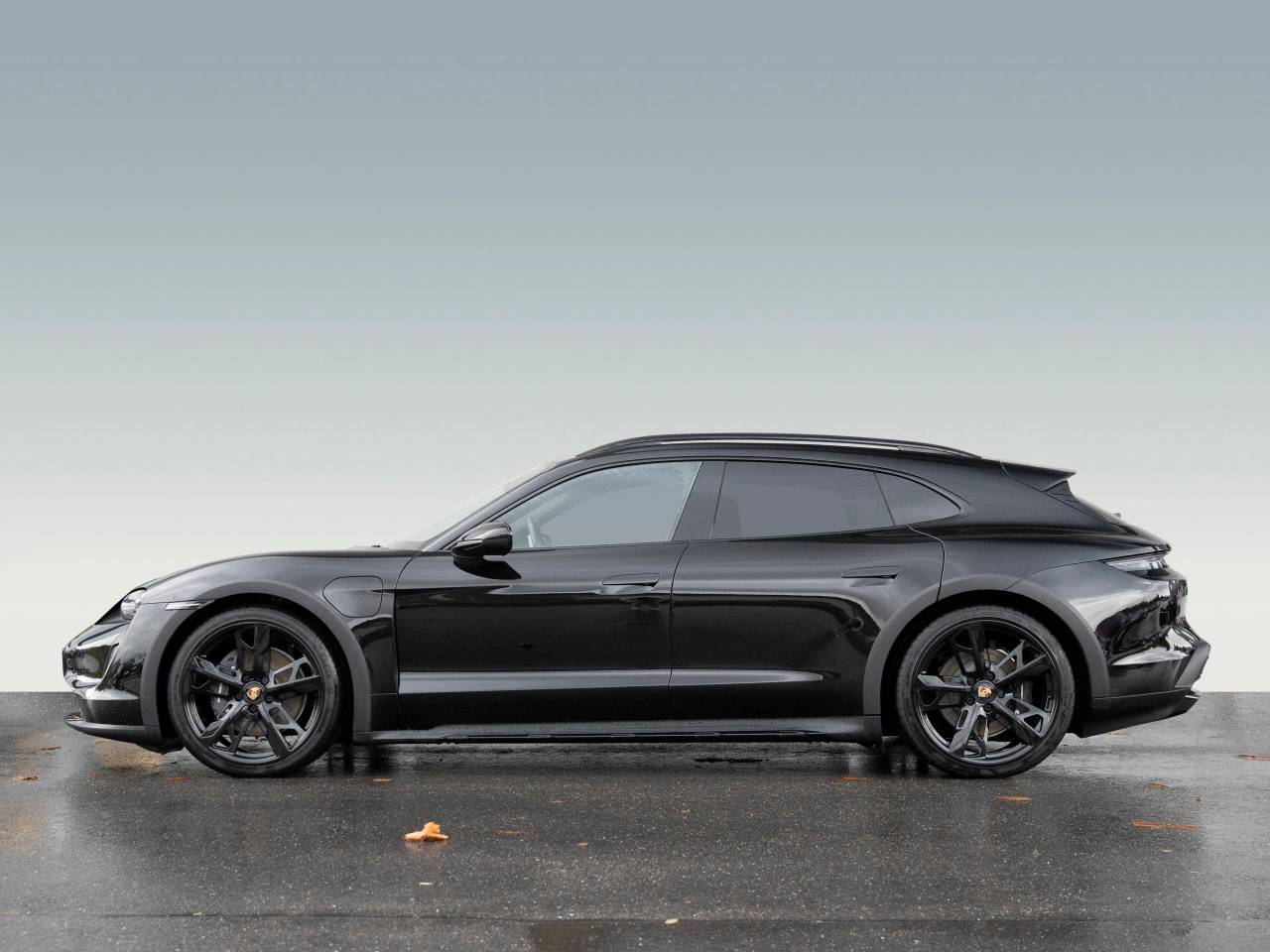 Porsche Taycan 4 Cross Turismo - 2024 - Joinsteer - #2