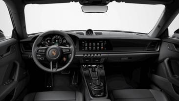 Porsche 992 II Carrera GTS — photo 14