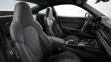 Porsche 992 II Carrera GTS — photo 15