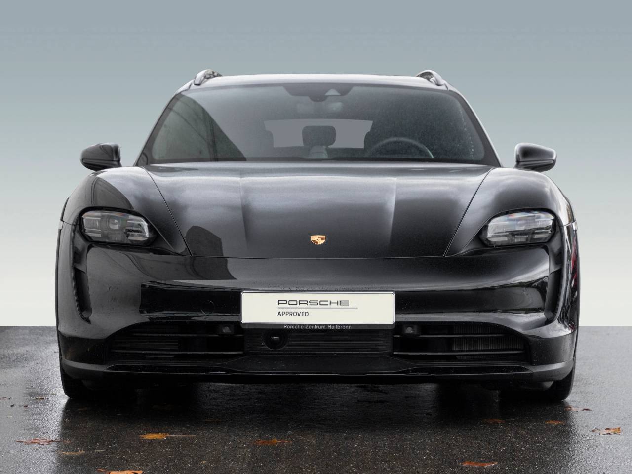 Porsche Taycan 4 Cross Turismo - 2024 - Joinsteer - #4