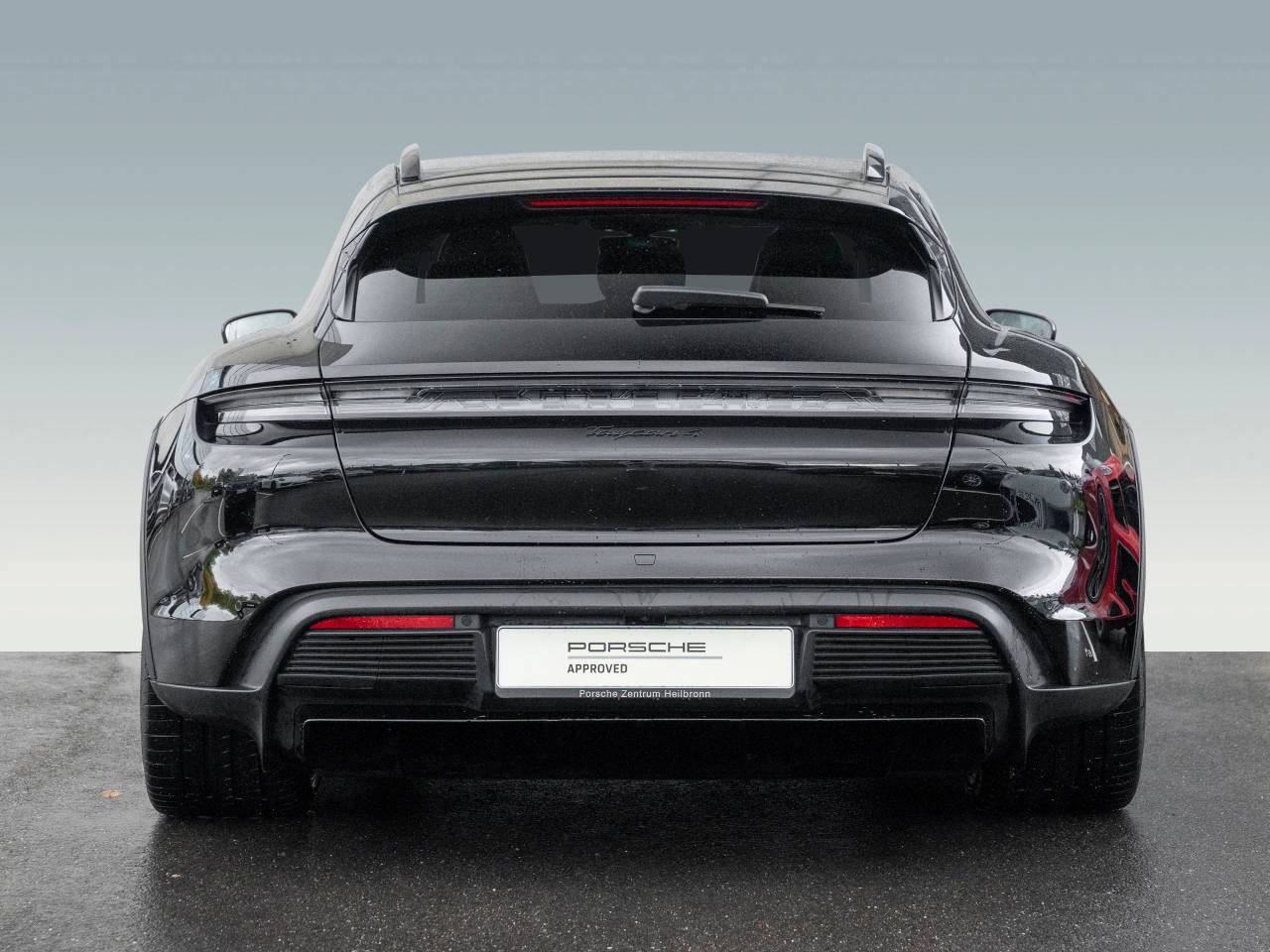 Porsche Taycan 4 Cross Turismo - 2024 - Joinsteer - #5