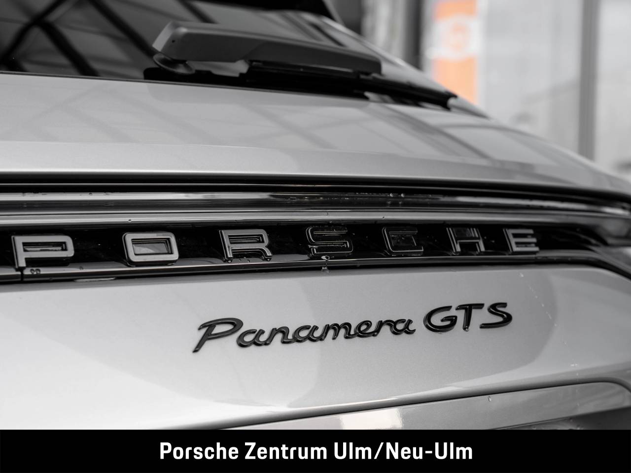 Porsche Panamera II ph2 GTS Sport Turismo - 2024 - Joinsteer - #8