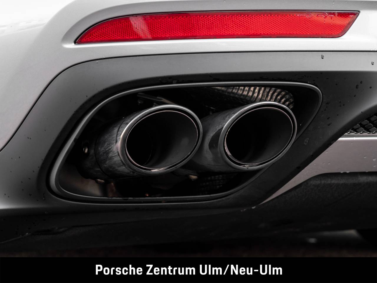 Porsche Panamera II ph2 GTS Sport Turismo - 2024 - Joinsteer - #9
