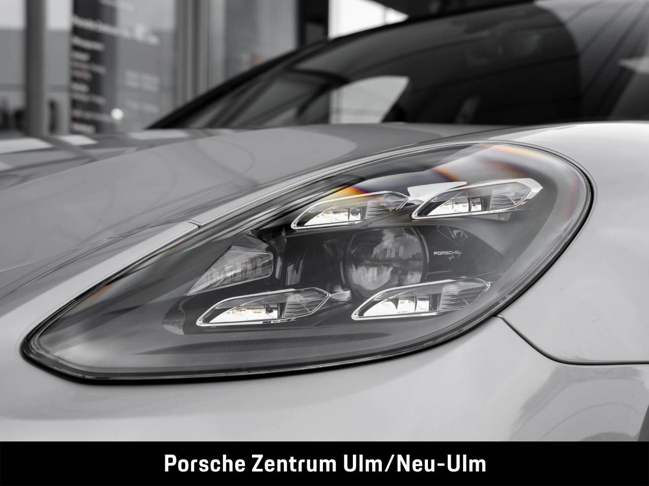 Porsche Panamera II ph2 GTS Sport Turismo - 2024 - Joinsteer - #10