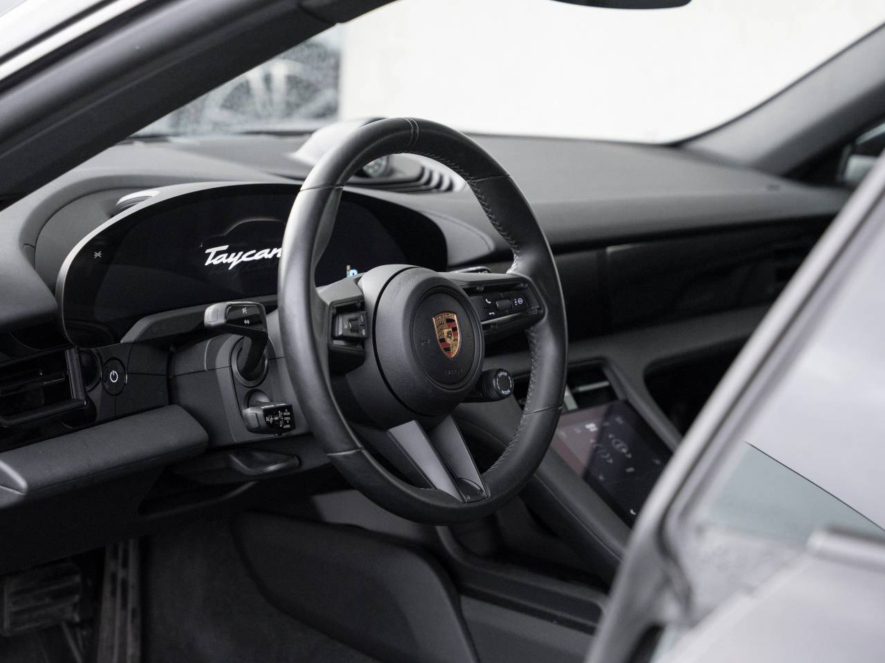 Porsche Taycan 4 Cross Turismo - 2024 - Joinsteer - #13