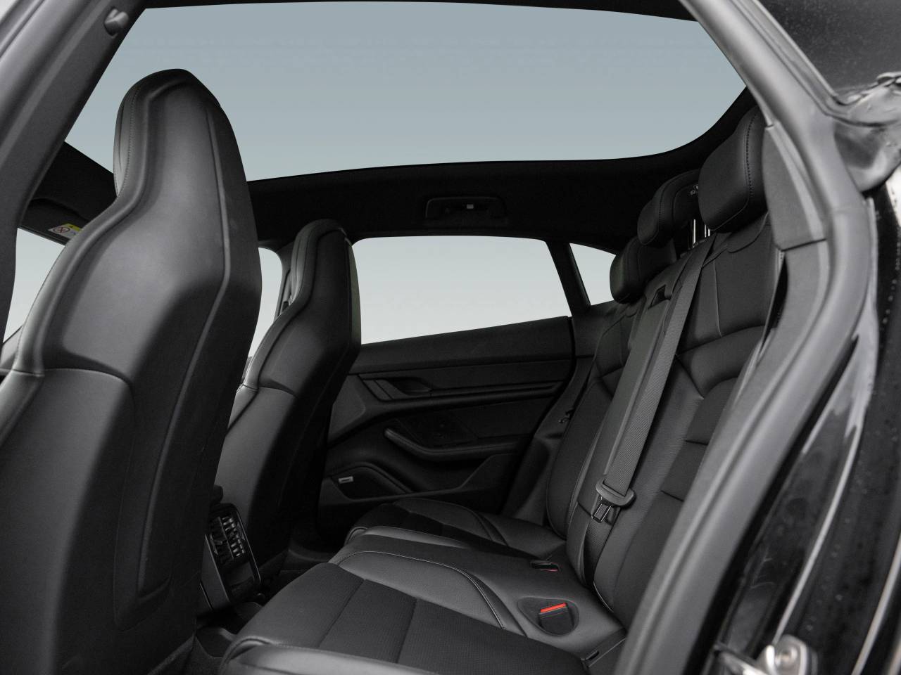 Porsche Taycan 4 Cross Turismo - 2024 - Joinsteer - #14