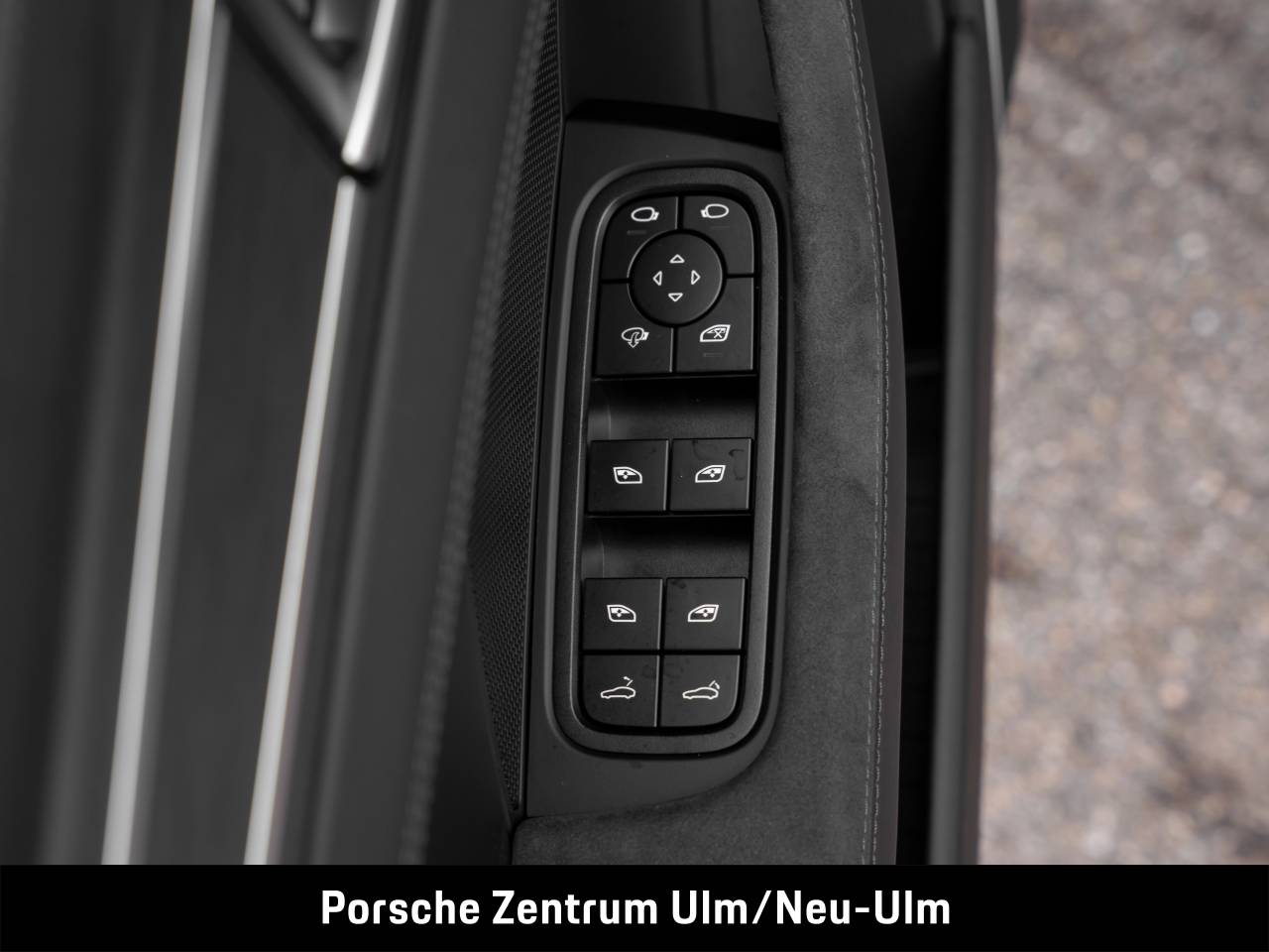 Porsche Panamera II ph2 GTS Sport Turismo - 2024 - Joinsteer - #22