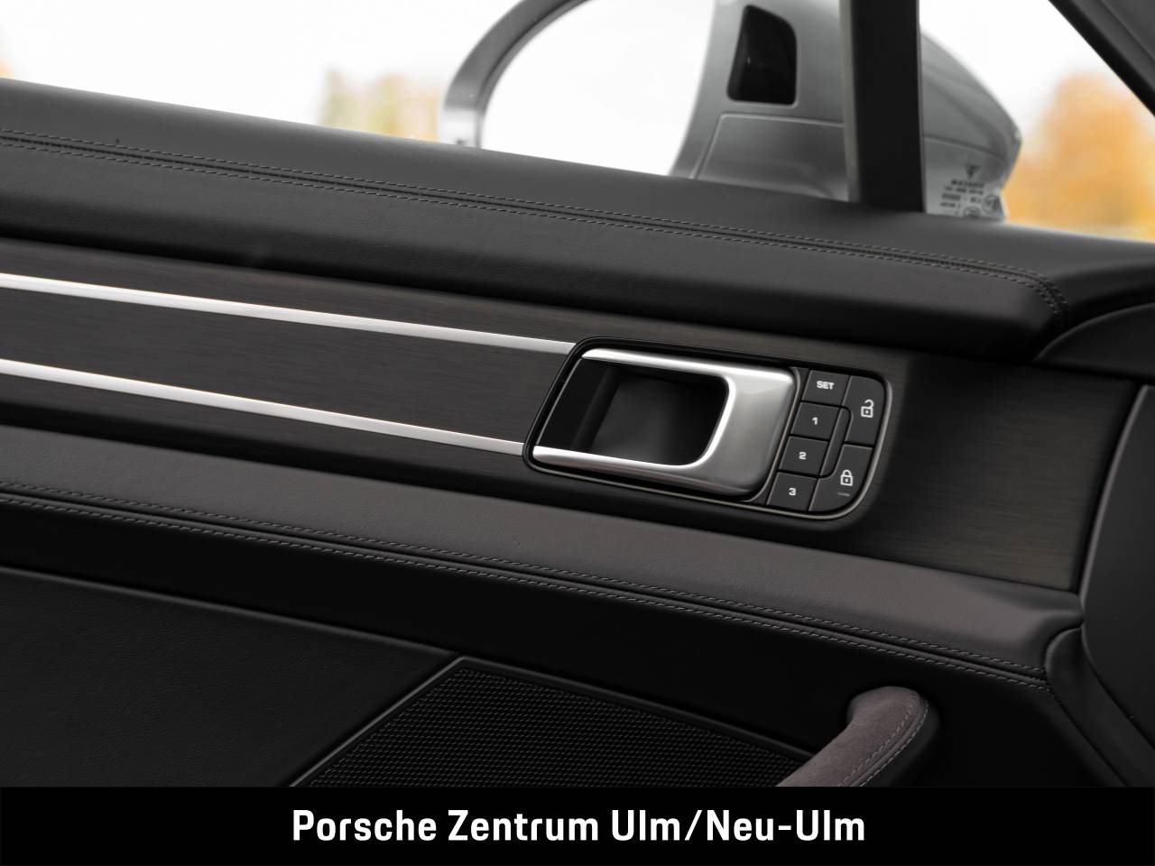 Porsche Panamera II ph2 GTS Sport Turismo - 2024 - Joinsteer - #23