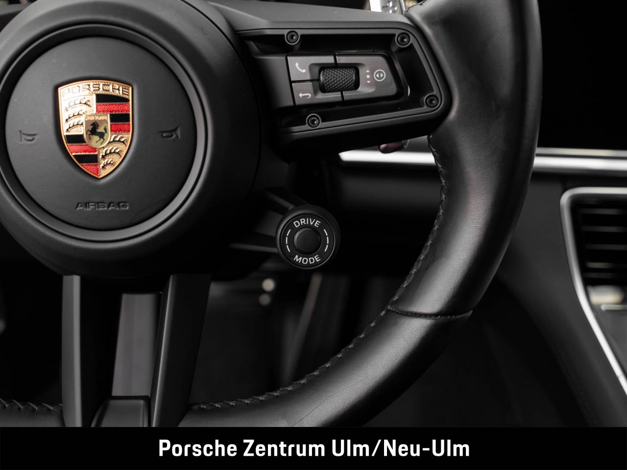 Porsche Panamera II ph2 GTS Sport Turismo - 2024 - Joinsteer - #25