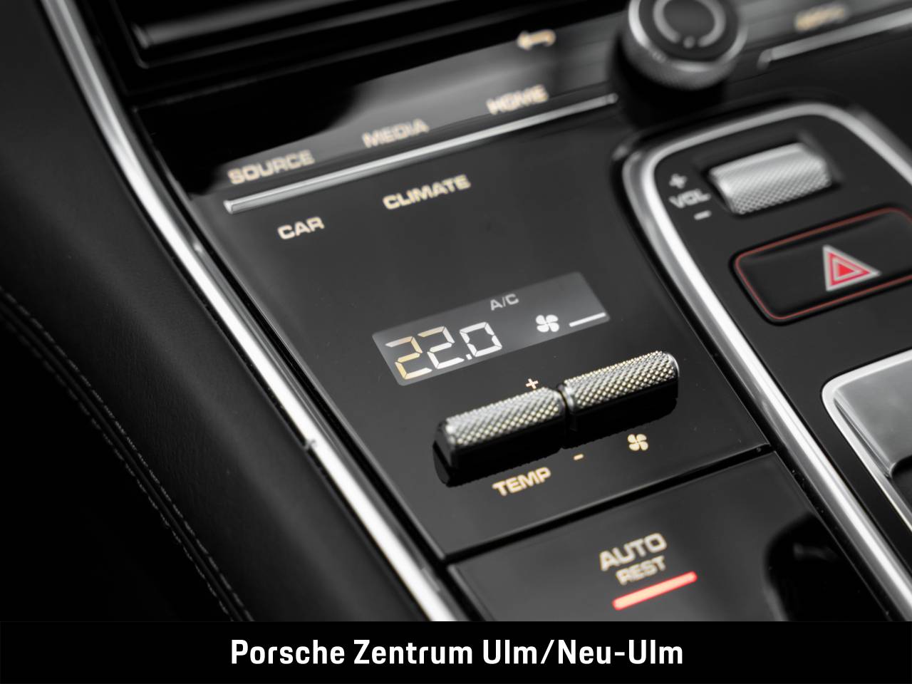 Porsche Panamera II ph2 GTS Sport Turismo - 2024 - Joinsteer - #27