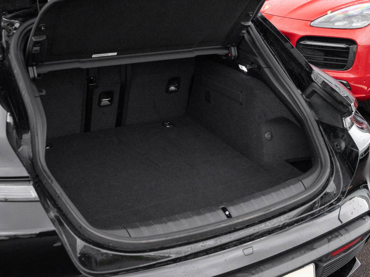 Porsche Taycan 4 Cross Turismo - 2024 - Joinsteer - #26
