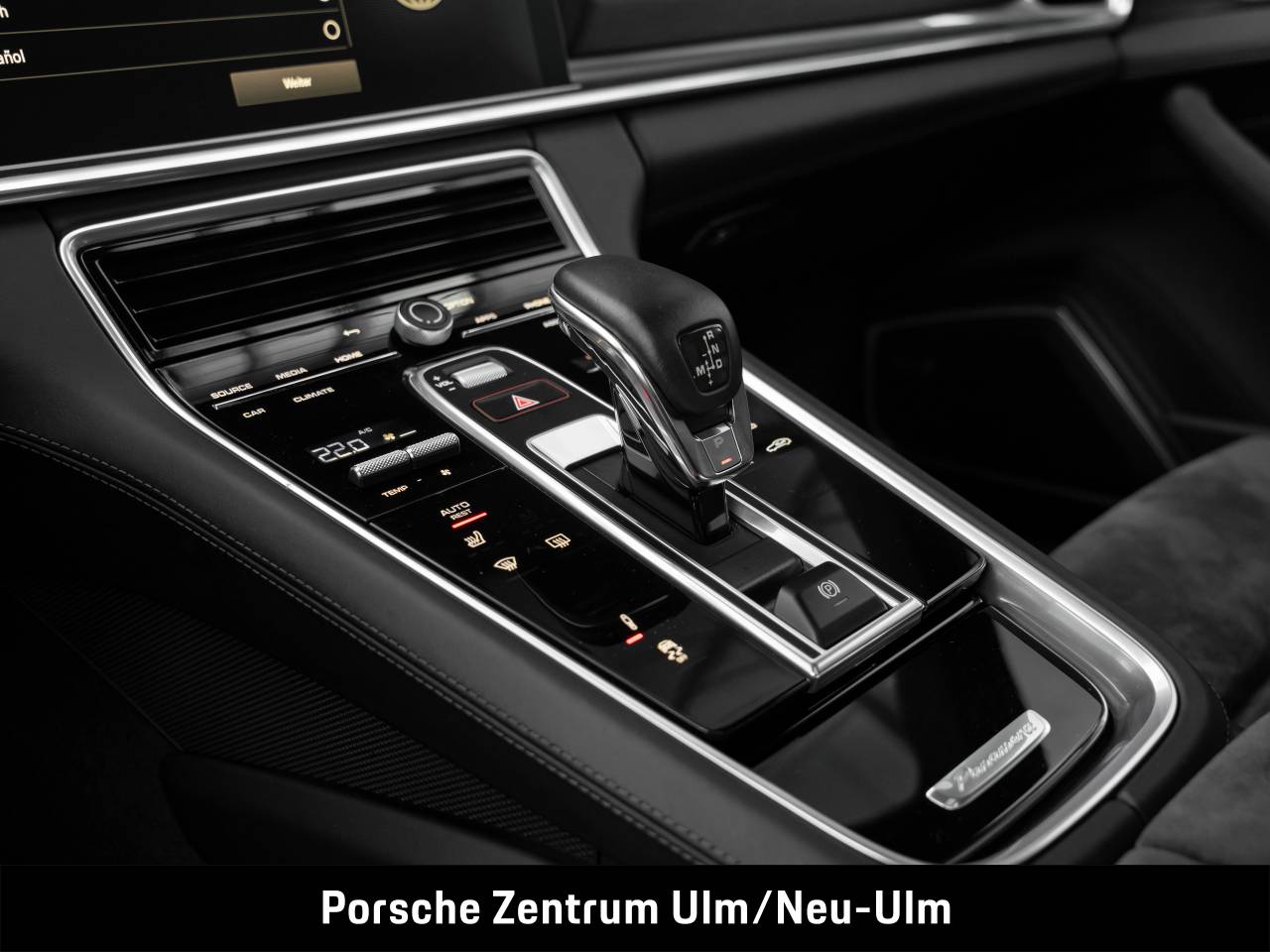 Porsche Panamera II ph2 GTS Sport Turismo - 2024 - Joinsteer - #28
