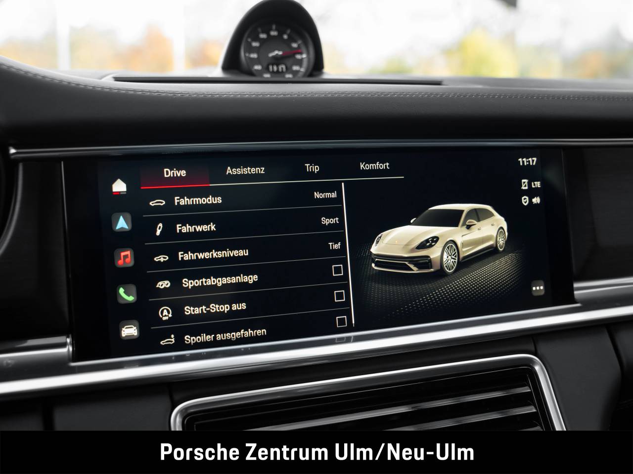 Porsche Panamera II ph2 GTS Sport Turismo - 2024 - Joinsteer - #29
