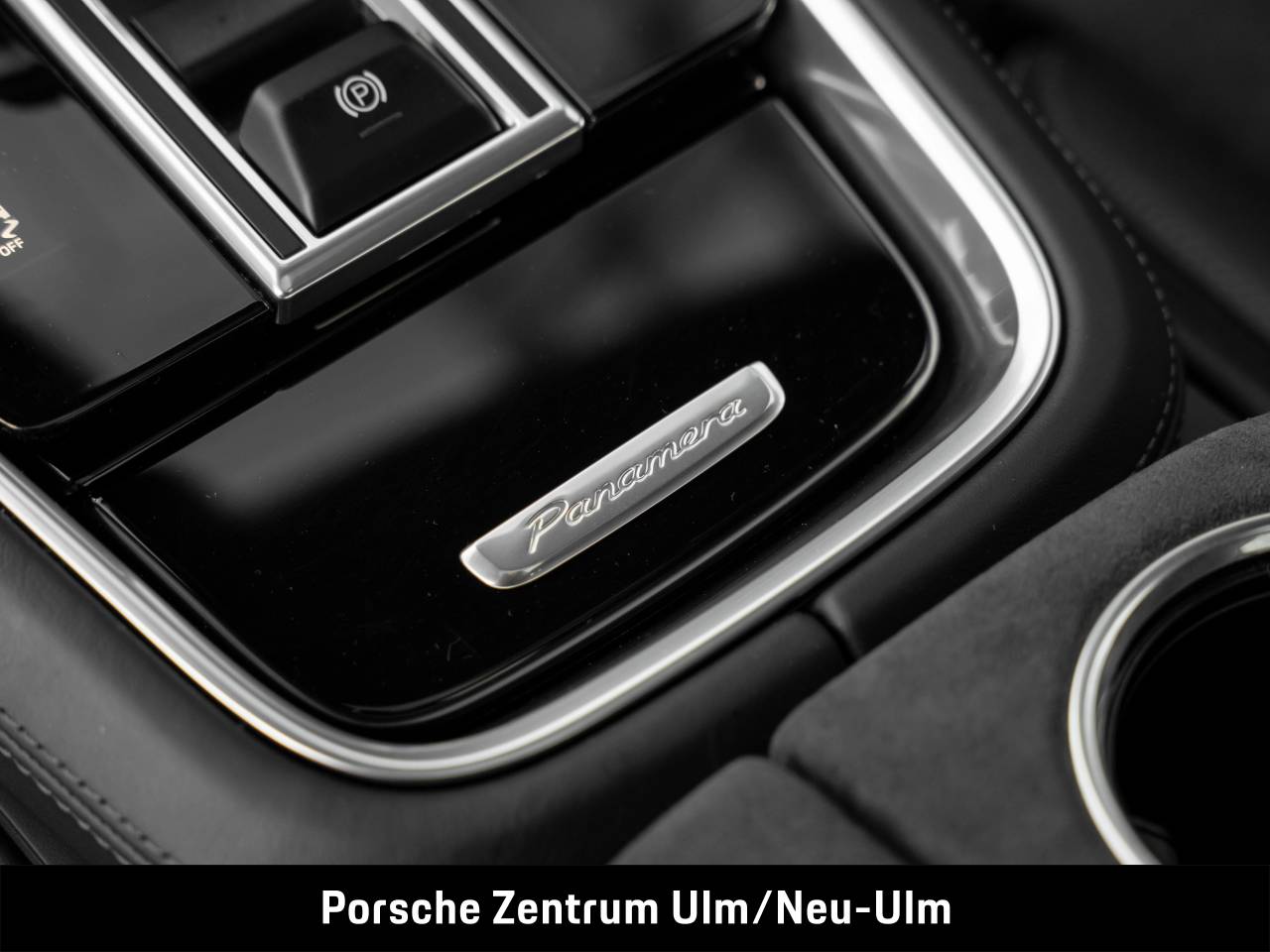 Porsche Panamera II ph2 GTS Sport Turismo - 2024 - Joinsteer - #35
