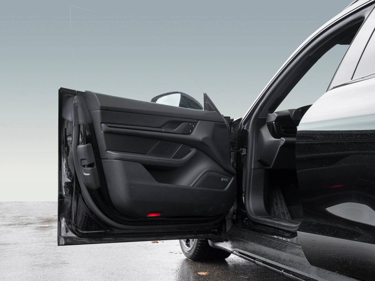 Porsche Taycan 4 Cross Turismo - 2024 - Joinsteer - #31