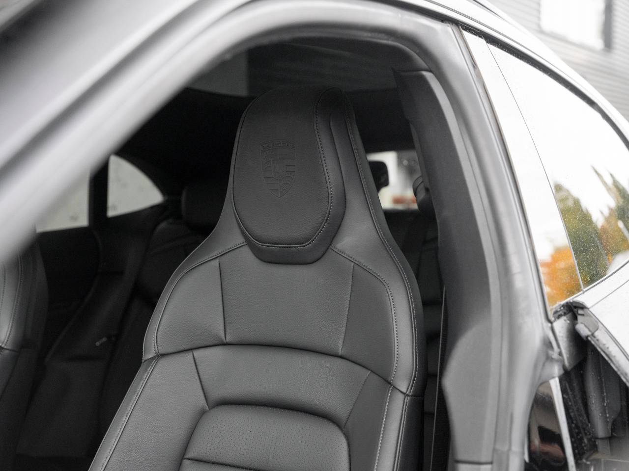 Porsche Taycan 4 Cross Turismo - 2024 - Joinsteer - #32