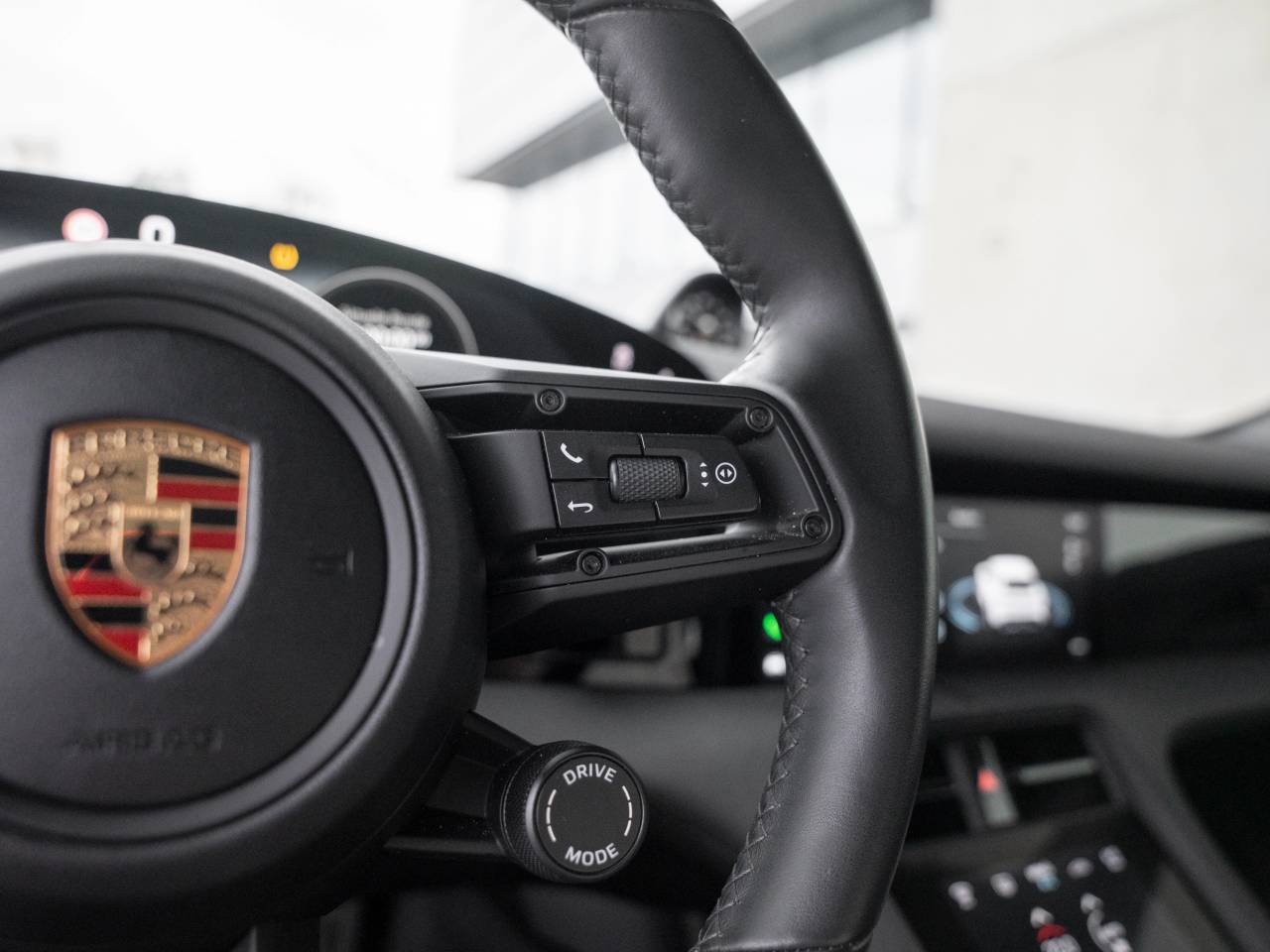 Porsche Taycan 4 Cross Turismo - 2024 - Joinsteer - #34