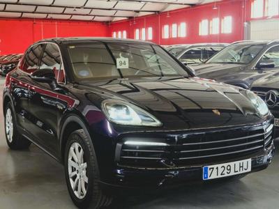 Porsche Cayenne E-Hybrid - - Joinsteer - #1