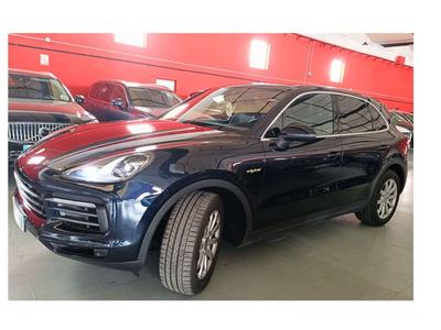 Porsche Cayenne E-Hybrid - - Joinsteer - #2
