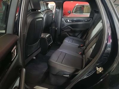 Porsche Cayenne E-Hybrid - - Joinsteer - #4