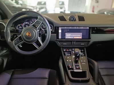 Porsche Cayenne E-Hybrid - - Joinsteer - #5