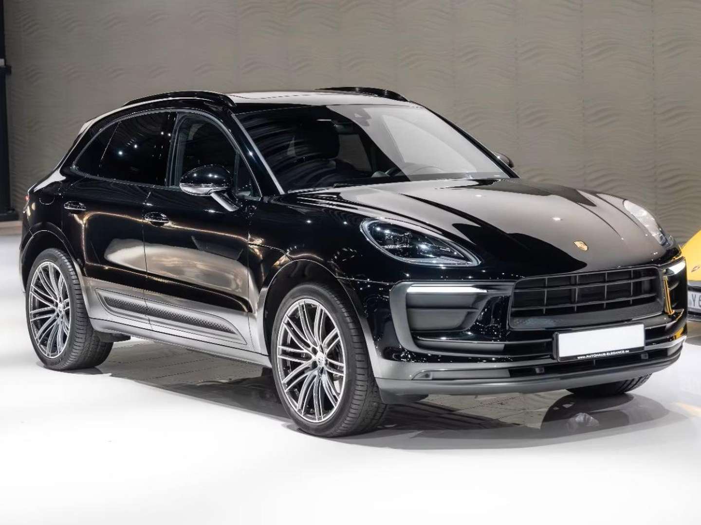 Porsche Macan II Base - 2023 - Joinsteer - #5