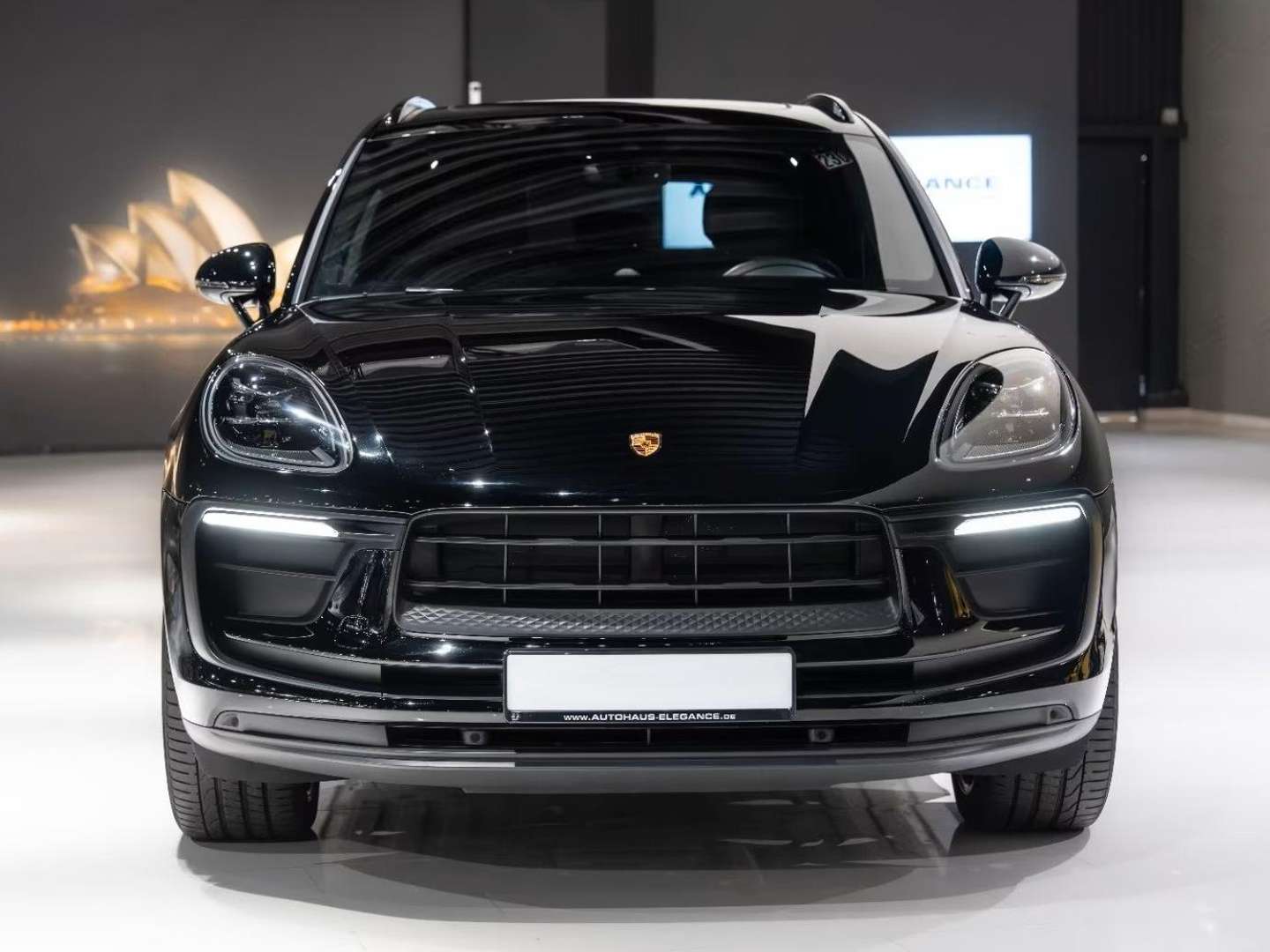 Porsche Macan II Base - 2023 - Joinsteer - #6