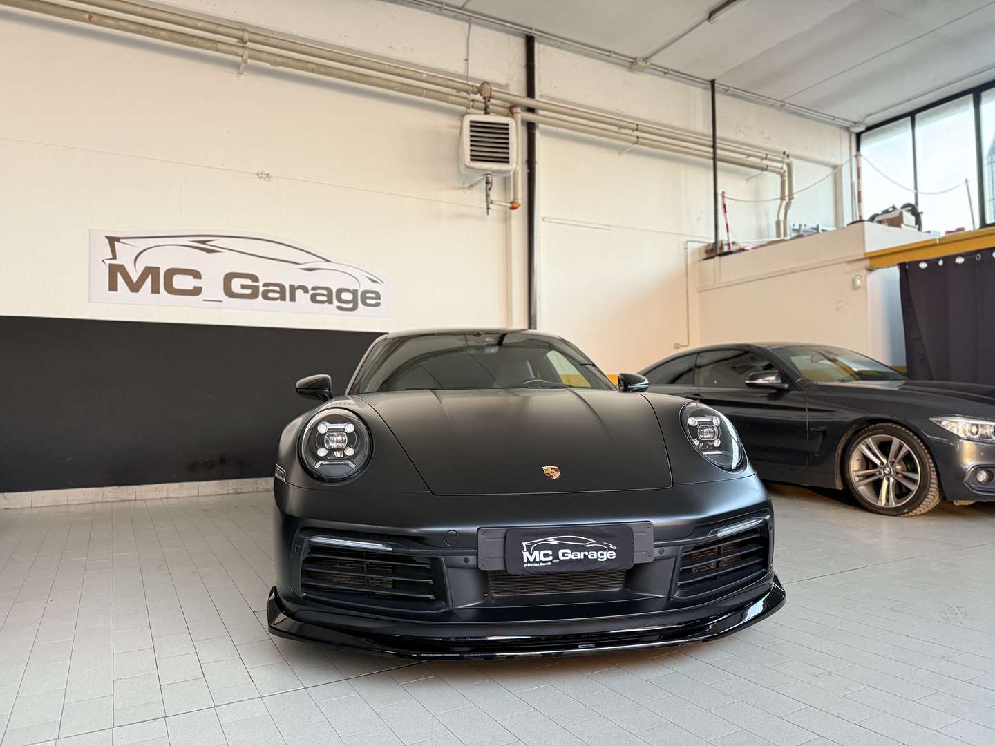 Porsche 991 Carrera S - 2021 - Joinsteer - #4
