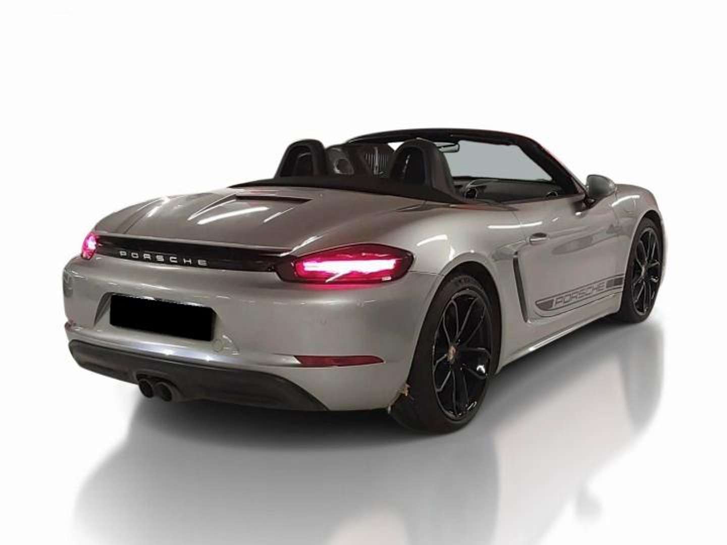 Porsche Boxster Base Style Edition - 2023 - Joinsteer - #3