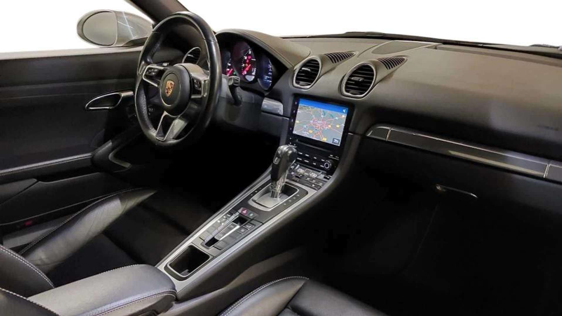 Porsche Boxster Base Style Edition - 2023 - Joinsteer - #4