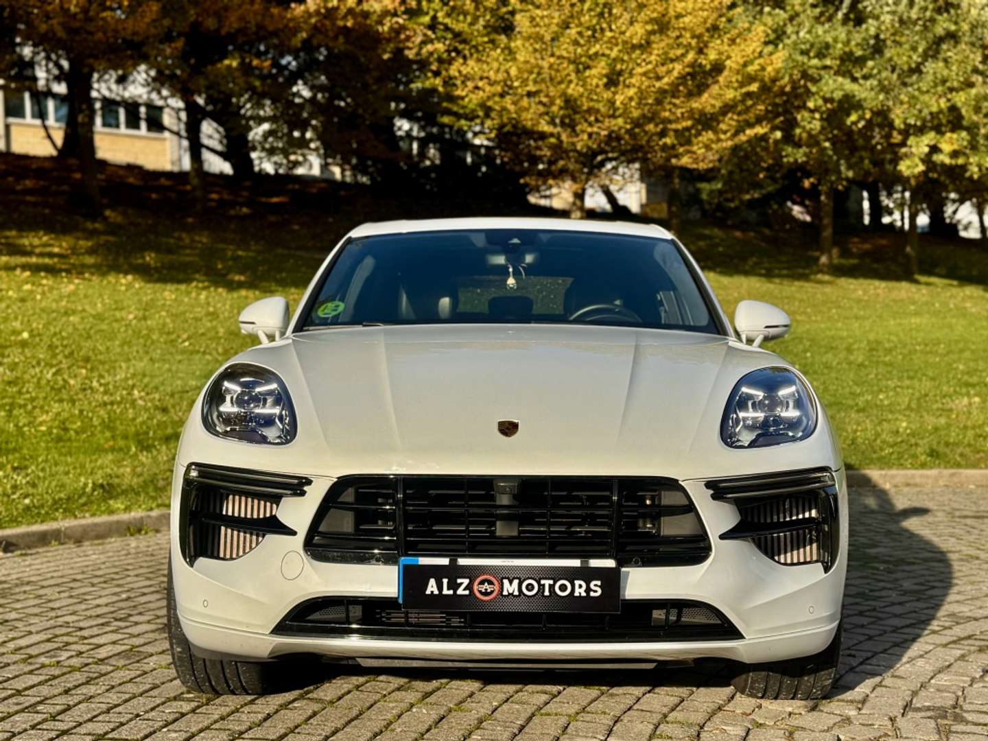 Porsche Macan II Turbo - 2020 - Joinsteer - #4