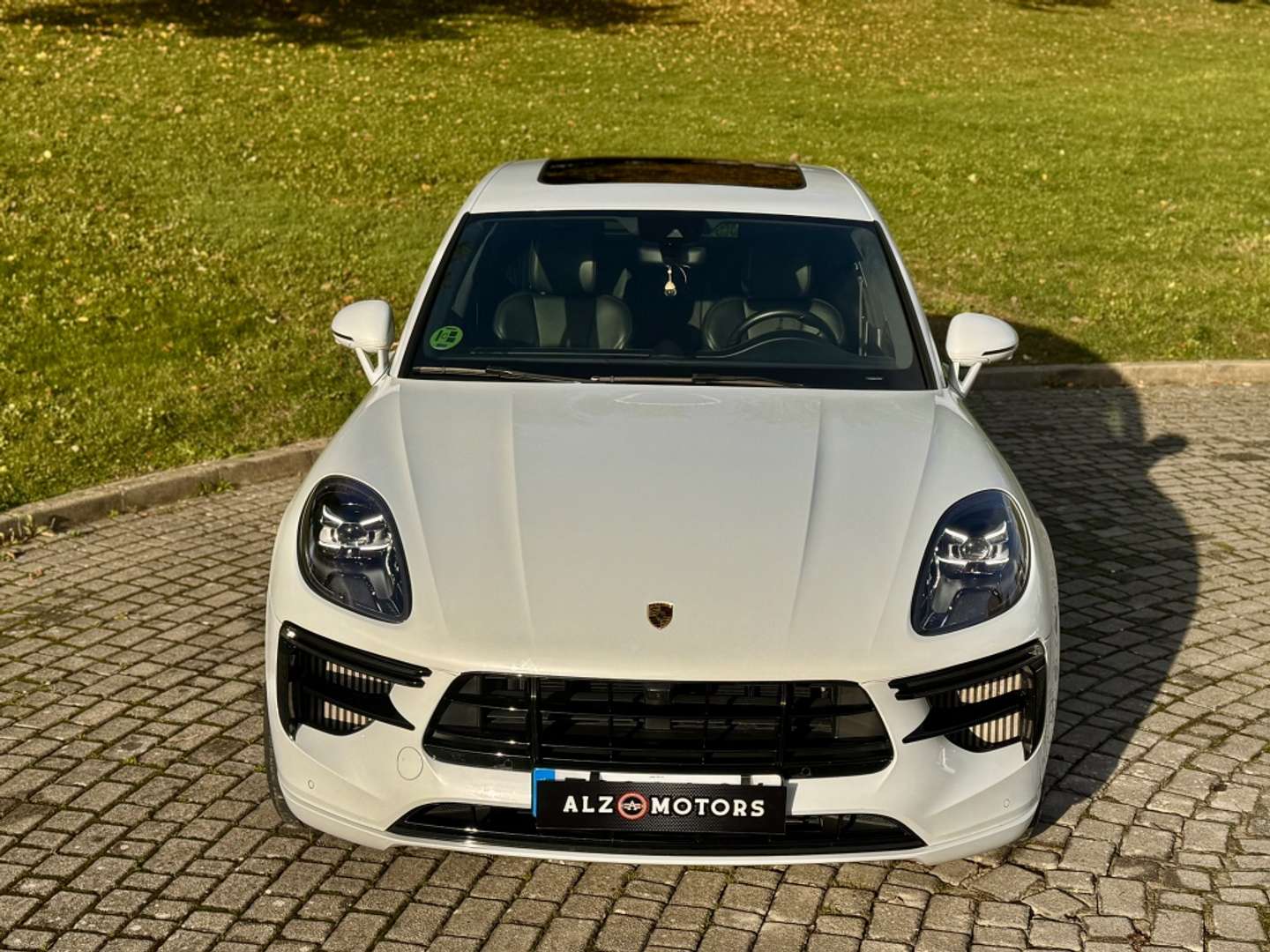 Porsche Macan II Turbo - 2020 - Joinsteer - #5