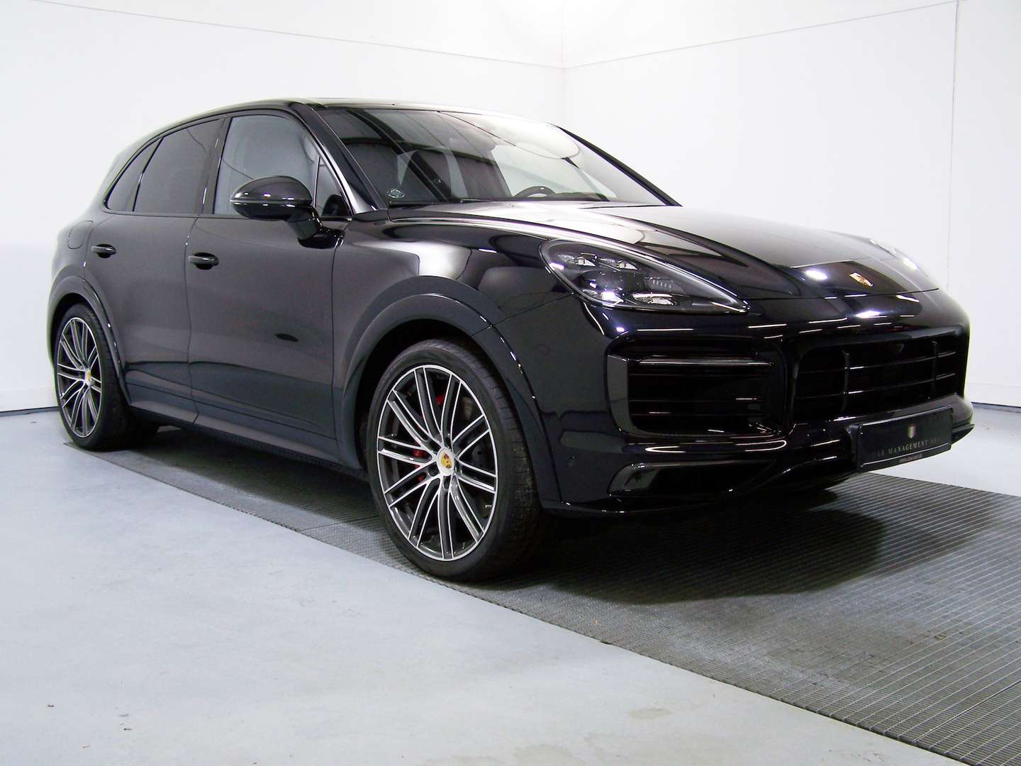 Porsche Cayenne II GTS - 2022 - Joinsteer - #2