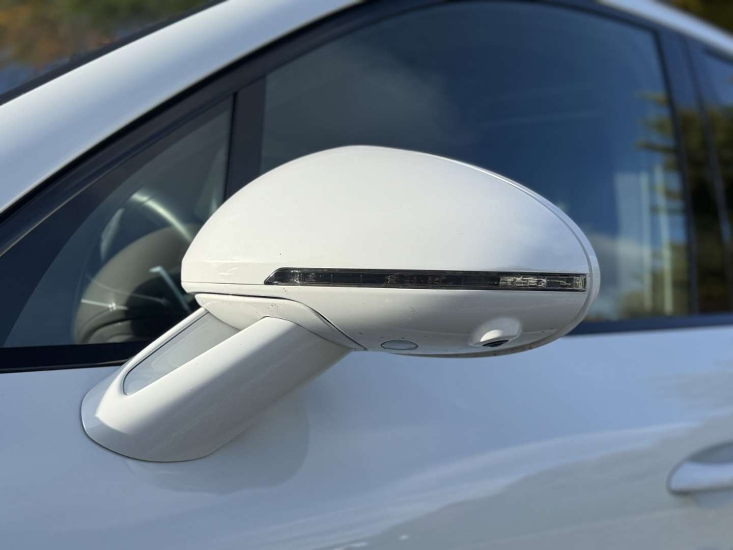 Porsche Macan II Turbo - 2020 - Joinsteer - #6